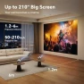 Превью Smart Mini Projector — Smart Projector, Trunera