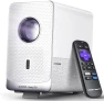 Превью Smart Projector with Roku TV Streaming — Smart Projector, Aurzen