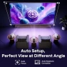 Превью Smart Projector with Roku TV Streaming — Smart Projector, Aurzen