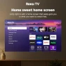 Превью Smart Projector with Roku TV Streaming — Smart Projector, Aurzen