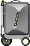Превью Smart Riding Electric Luggage — Smart Luggage, Airwheel
