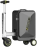 Превью Smart Riding Electric Luggage — Smart Luggage, Airwheel