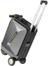 Превью Smart Riding Electric Luggage — Smart Luggage, Airwheel