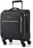 Превью Underseat Carry On Luggage with Spinner Wheels — Smart Luggage, BAGSMART