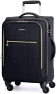Превью Underseat Carry On Luggage with Spinner Wheels — Smart Luggage, BAGSMART