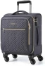 Превью Underseat Carry On Luggage with Spinner Wheels — Smart Luggage, BAGSMART