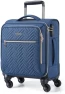 Превью Underseat Carry On Luggage with Spinner Wheels — Smart Luggage, BAGSMART
