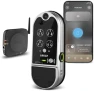 Превью Video Smart Lock with Camera — Smart Lock, Lockly