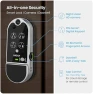 Превью Video Smart Lock with Camera — Smart Lock, Lockly