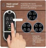 Превью Video Smart Lock with Camera — Smart Lock, Lockly