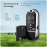 Превью Video Smart Lock with Camera — Smart Lock, Lockly