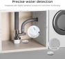 Превью WiFi Water Leak Detector — Water Shut Off Valve, PGST