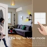Превью Wireless Remote Control Smart Switch Wall Panel Transmitter — Smart Switch, MOES