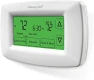 Превью 7-Day Programmable Touchscreen Thermostat — Smart Thermostat, Honeywell Home