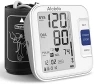 Превью Automatic Digital Blood Pressure Monitor with Large Cuff — Blood Pressure Monitor, Alcedo