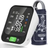 Превью Automatic Upper Arm Blood Pressure Monitor with Adjustable Large Cuff — Blood Pressure Monitor, Uvital