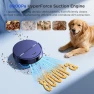 Превью Automatic Vacuum Robot with Mop 2 in 1 — Robot Vacuum, XIEBro Life