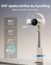 Превью Bladeless Tower Fan — Smart Fan, Dreame