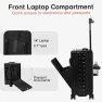 Превью Carry On Luggage — Smart Luggage, VentureVault