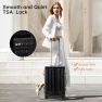 Превью Carry On Luggage — Smart Luggage, VentureVault