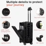 Превью Carry On Luggage — Smart Luggage, VentureVault