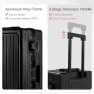 Превью Carry On Luggage — Smart Luggage, VentureVault