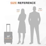 Превью Carry On Luggage — Smart Luggage, VentureVault