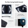 Превью Digital Bathroom Scale with Body Composition Analysis — Smart Scale, SENSSUN