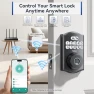 Превью Fingerprint Door Lock — Smart Lock, Yeolet