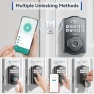 Превью Fingerprint Door Lock — Smart Lock, Yeolet