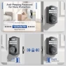 Превью Fingerprint Door Lock — Smart Lock, Yeolet