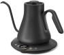Превью Gooseneck Electric Kettle with Temperature Control — Electric Kettle, INTASTING