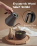 Превью Gooseneck Electric Kettle with Temperature Control — Electric Kettle, INTASTING