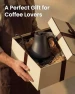 Превью Gooseneck Electric Kettle with Temperature Control — Electric Kettle, INTASTING
