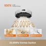 Превью Robot Vacuum and Mop Combo — Robot Vacuum, Dreame