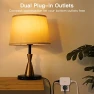 Превью Smart Dimmer Plug — Smart Plug, TREATLIFE