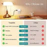 Превью Smart Dimmer Plug — Smart Plug, TREATLIFE