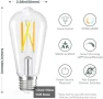 Превью Smart Light Bulb — Smart Light Bulb, Linkind