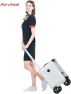 Превью Smart Rideable Suitcase Electric Luggage Scooter — Smart Luggage, Airwheel