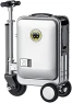 Превью Smart Rideable Suitcase Electric Luggage Scooter — Smart Luggage, Airwheel