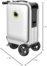 Превью Smart Rideable Suitcase Electric Luggage Scooter — Smart Luggage, Airwheel