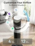 Превью Smart Tower Fan — Smart Fan, ZAFRO