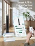 Превью Smart Tower Fan — Smart Fan, ZAFRO