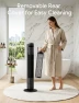 Превью Smart Tower Fan — Smart Fan, ZAFRO