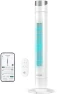 Превью Smart Tower Fan — Smart Fan, ZAFRO
