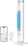 Превью Smart Tower Fan — Smart Fan, ZAFRO