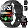 Превью Smart Watch with Bluetooth Call and Health Monitoring — Smart Watch, Motast