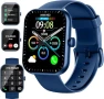Превью Smart Watch with Bluetooth Call and Health Monitoring — Smart Watch, Motast