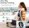 Превью Smart Watch — Fitness Tracker, Jugeman