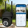 Превью Smart WiFi Security Camera — Security Camera